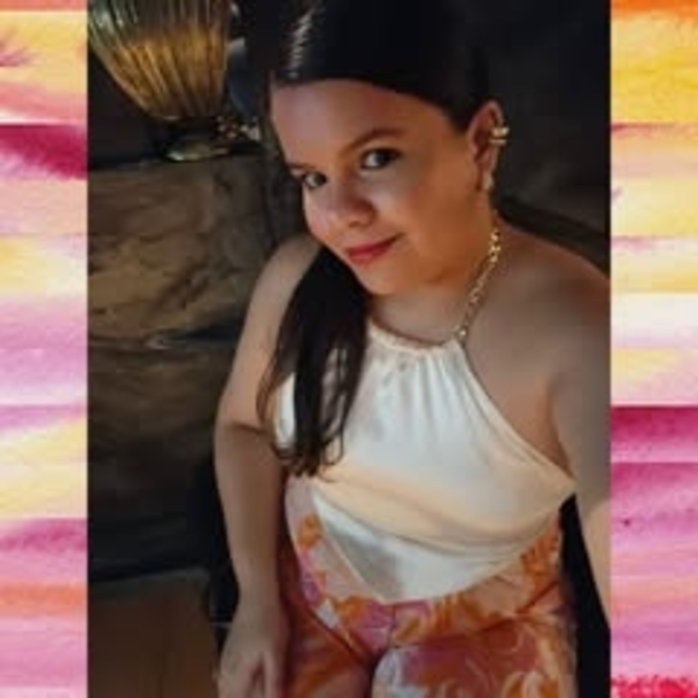 Meet your Posher, Lisbeth